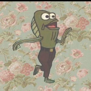 Meet your Posher, Adrian